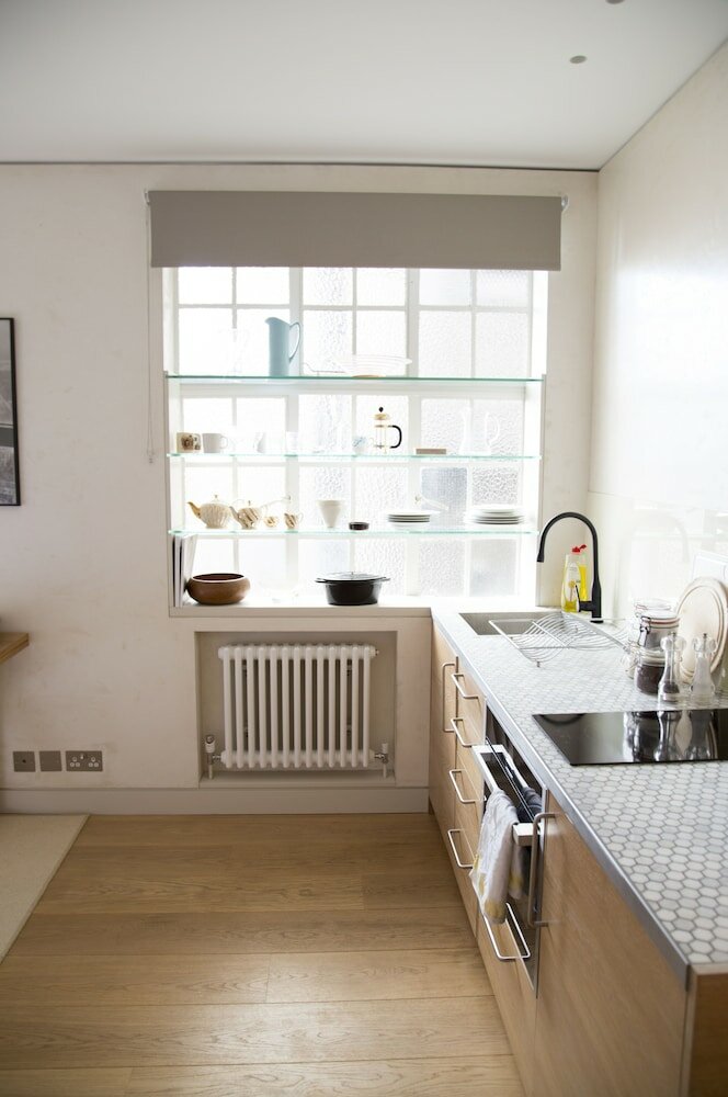 Фото Altido Renovated Studio - Heart Of Chelsea