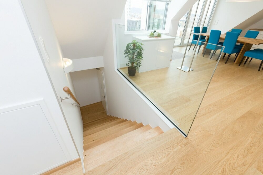 Фото City Center Tabor Luxury Apartments