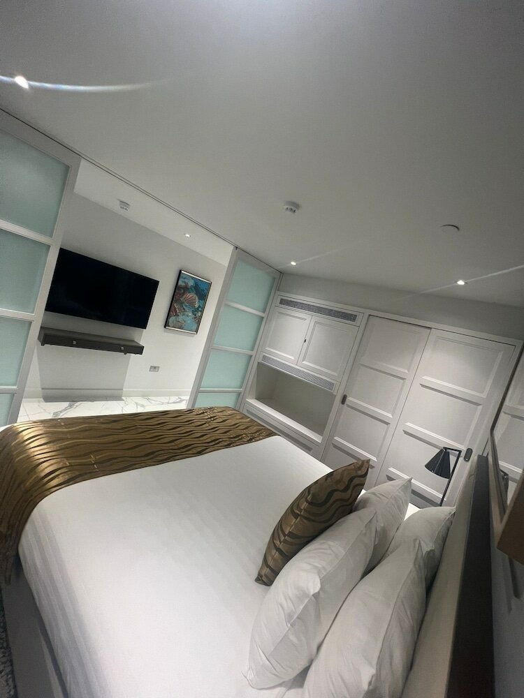 Фото Sanctum London Regents Park