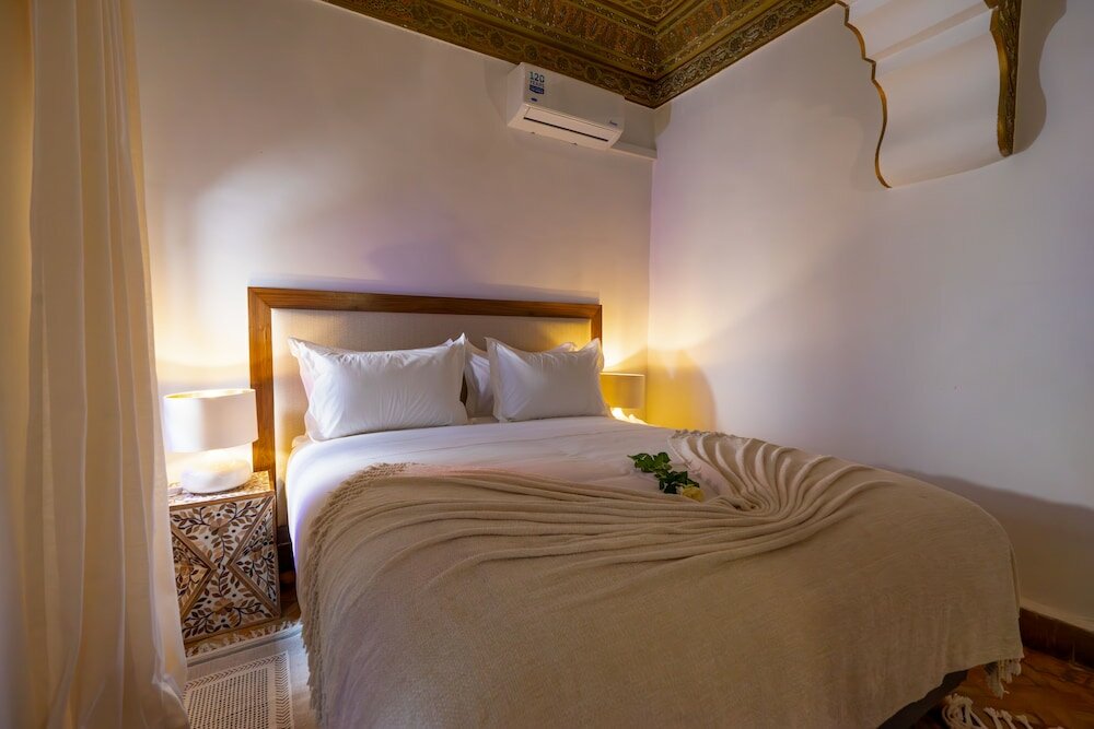 Фото The Grand Riad & SPA