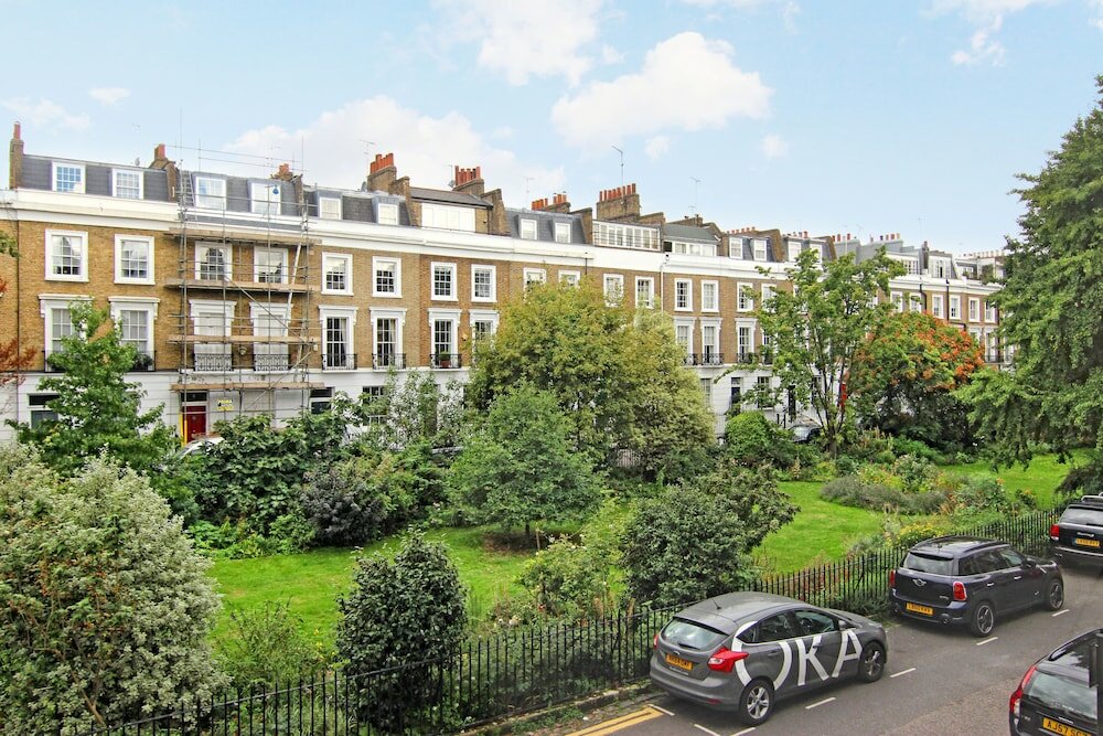 Фото London Choice Apartments – Chelsea