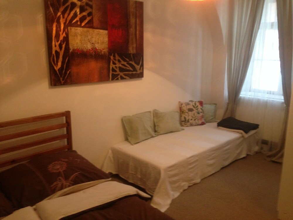 Фото Staré Brno Flat