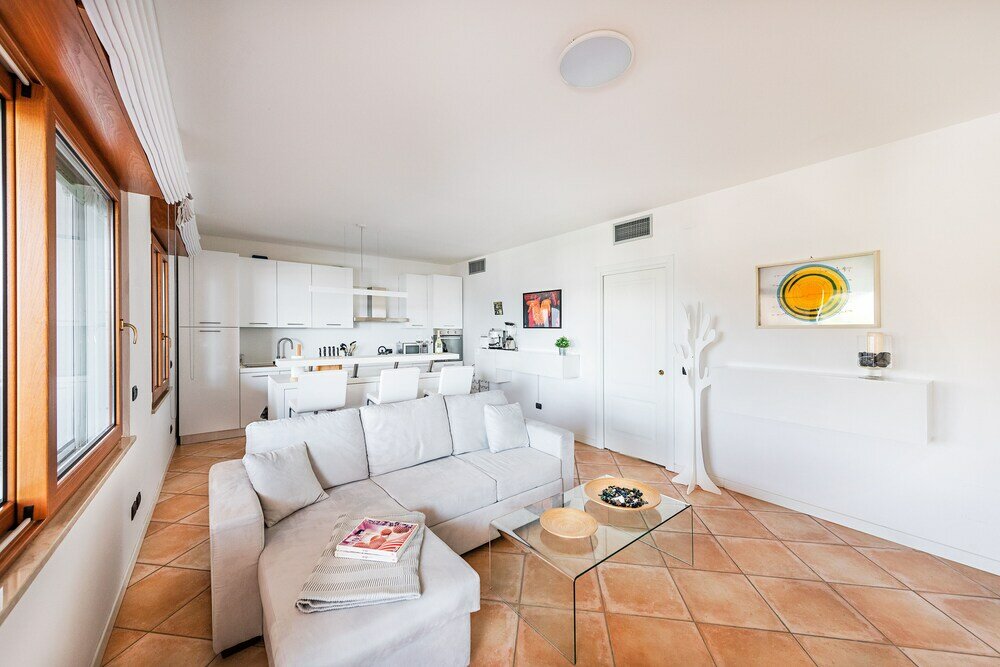 Фото La Cascata Apartments by Wonderful Italy