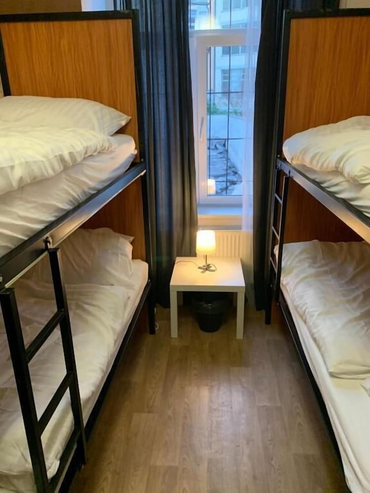 Фото Helen Hostel u Náměstí Míru