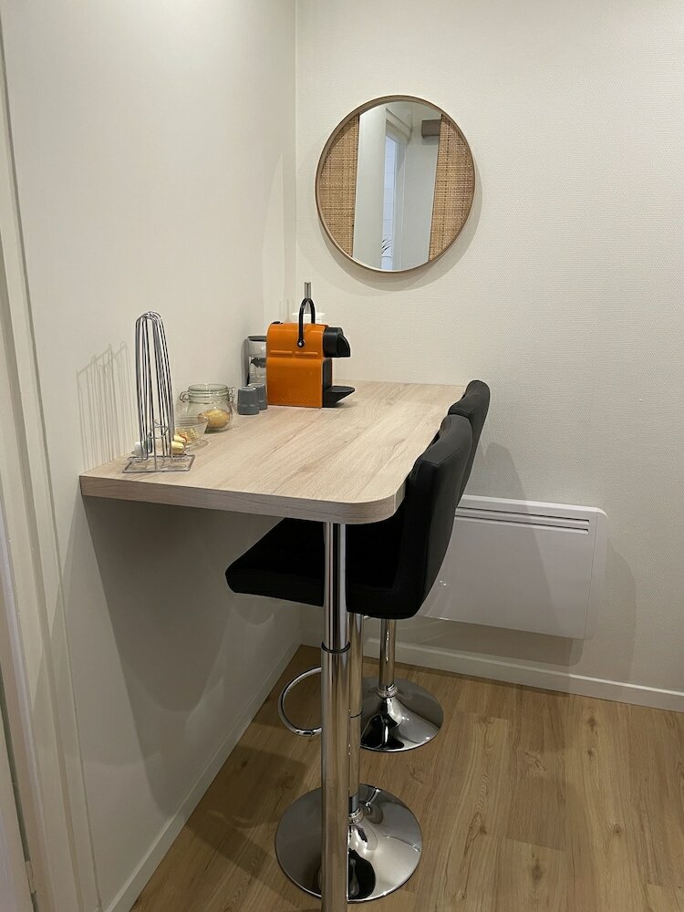 Фото Apart'Moment Bourbourg Centre