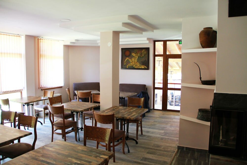 Фото Hotel Alexander