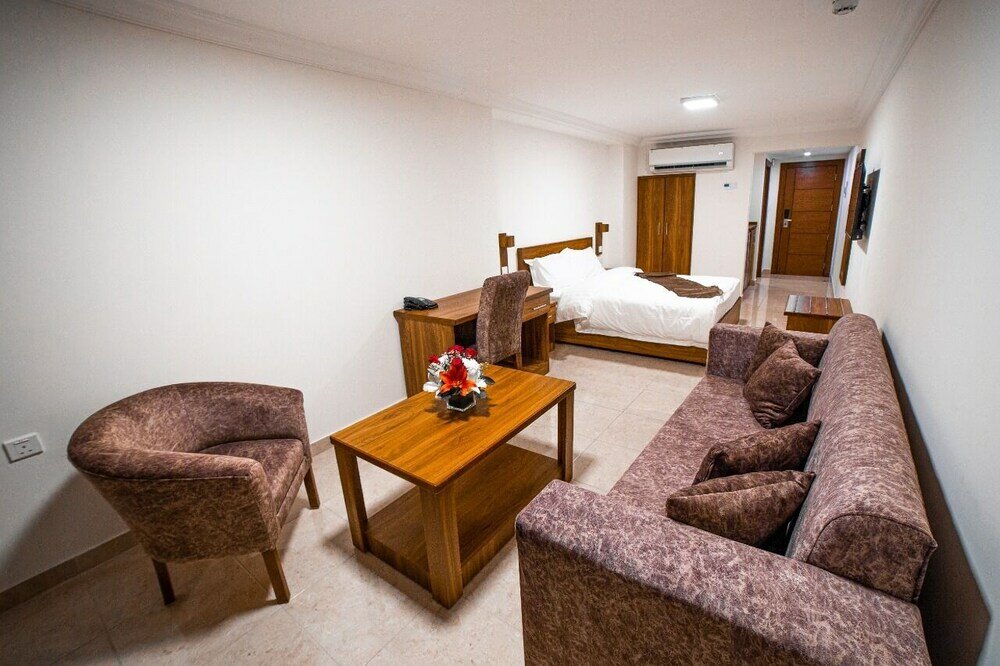 Фото Joar Beach Hotel