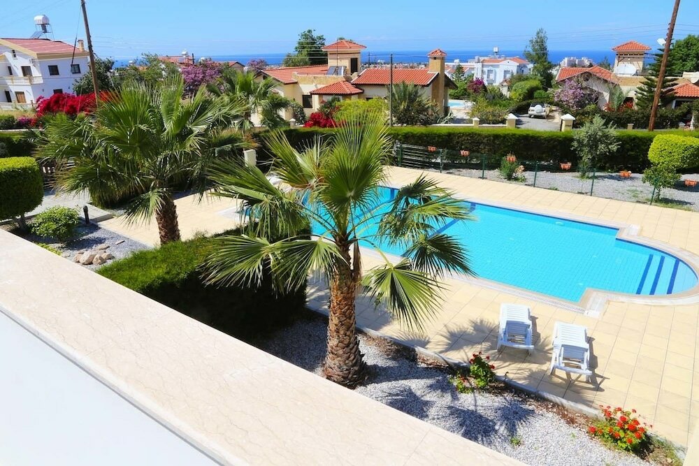 Фото Villa Mare Monte by Amy Villas