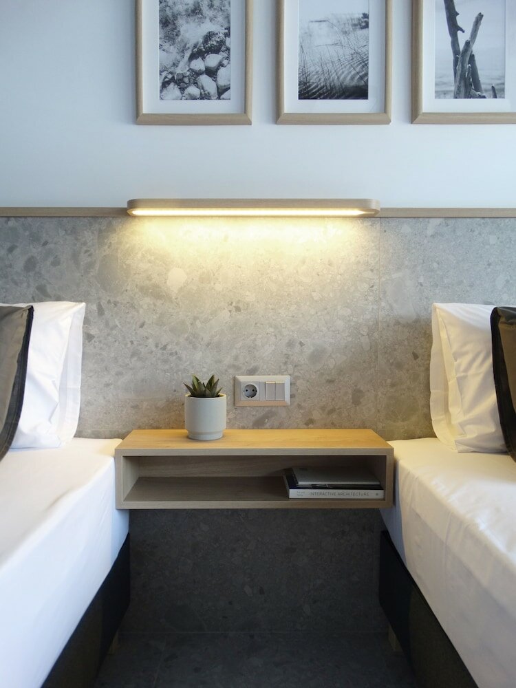 Фото Voula seaside apartments