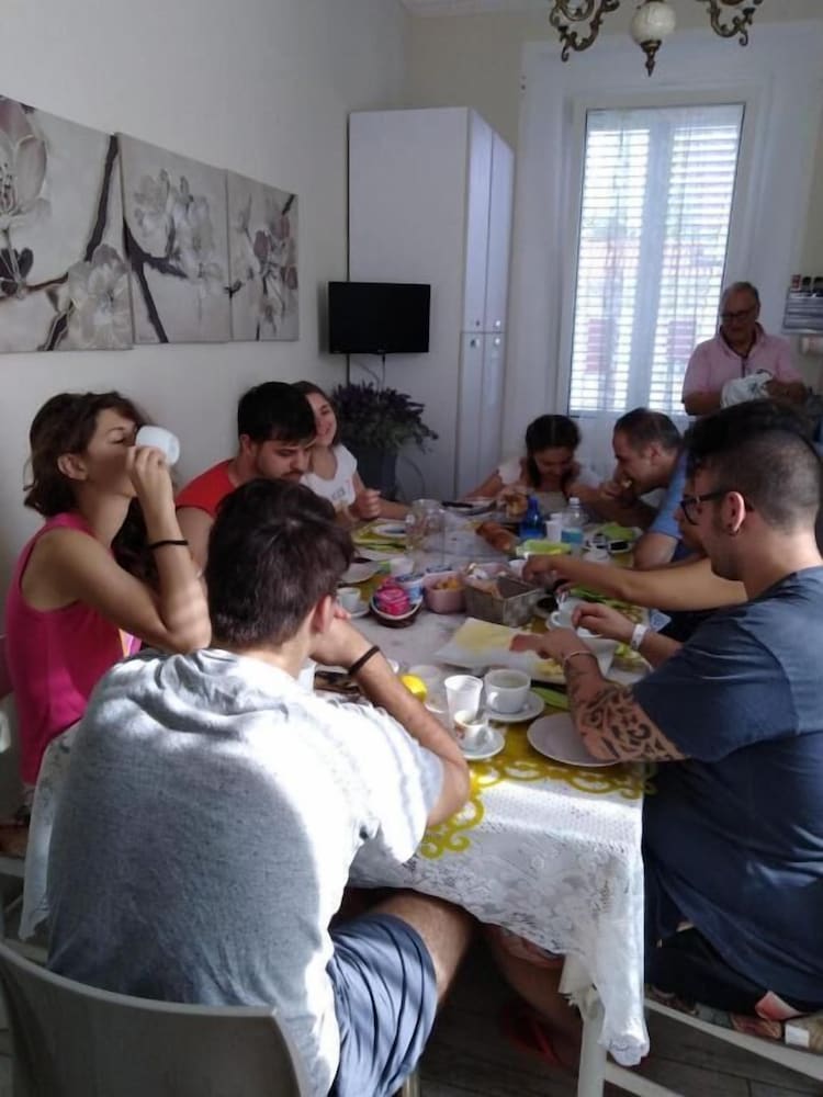 Фото Antica Loggetta