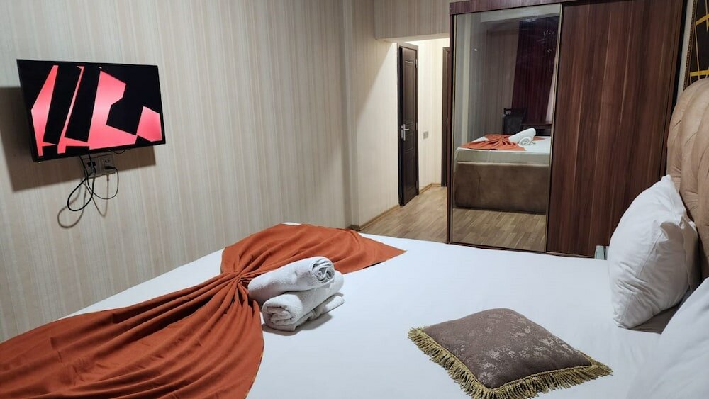 Фото Ariva Center Hotel