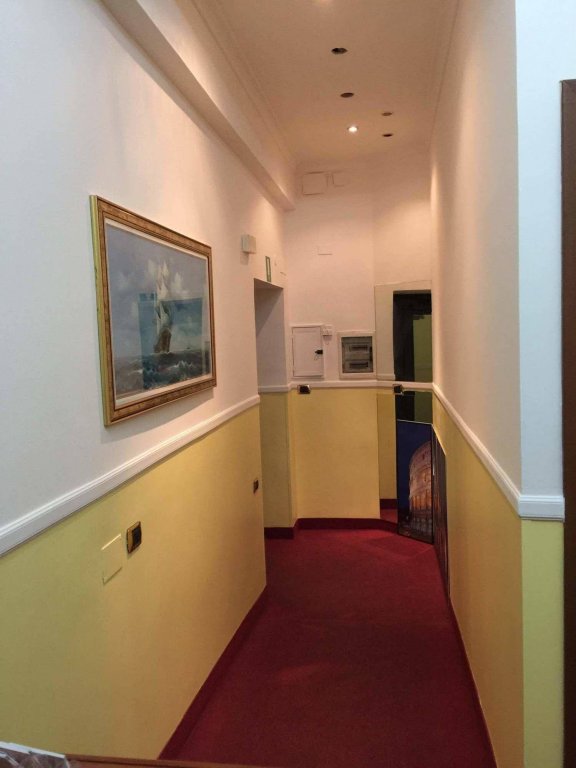 Фото Hotel Gabriele