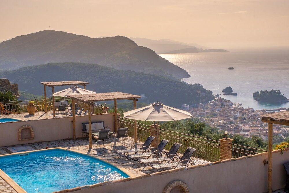 Фото Курортный отель Apolis villas & Suites Resort