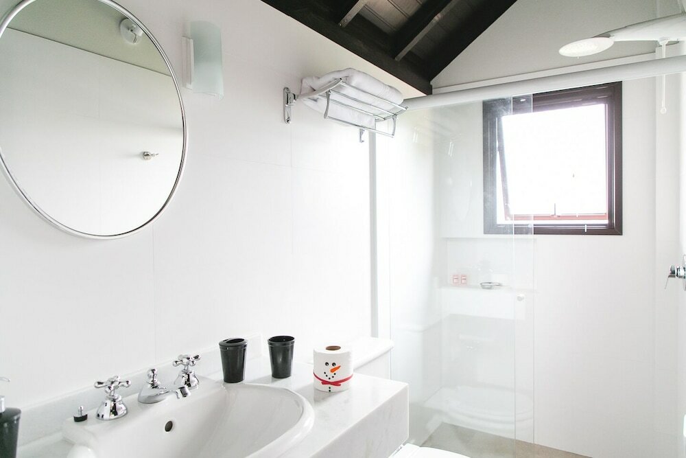 Фото Refúgio do Cacupé