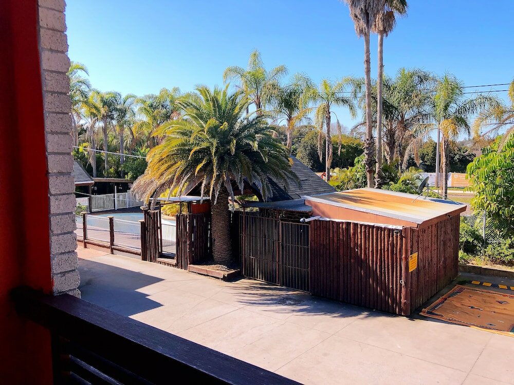 Фото Central Jetty Motel