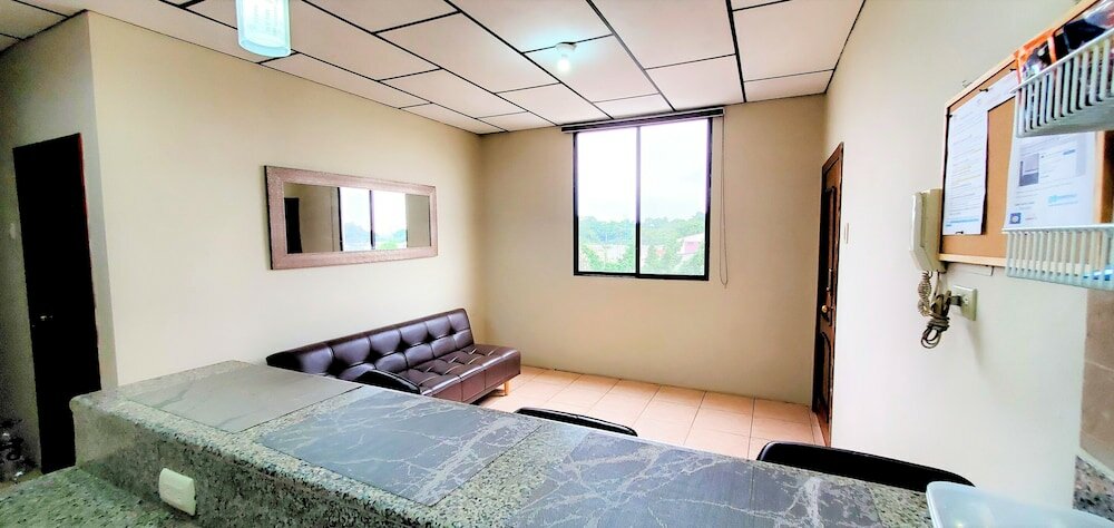 Фото Ncg Suite Samanes 3