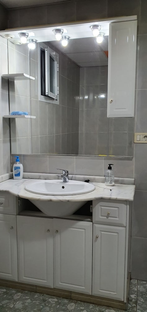 Фото Apt. Playa Ingles Patronato 1e