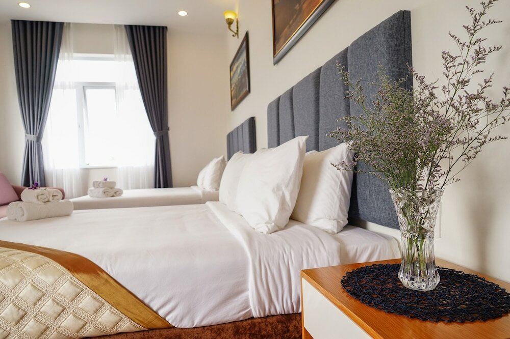 Фото Myrtle Villa Dalat