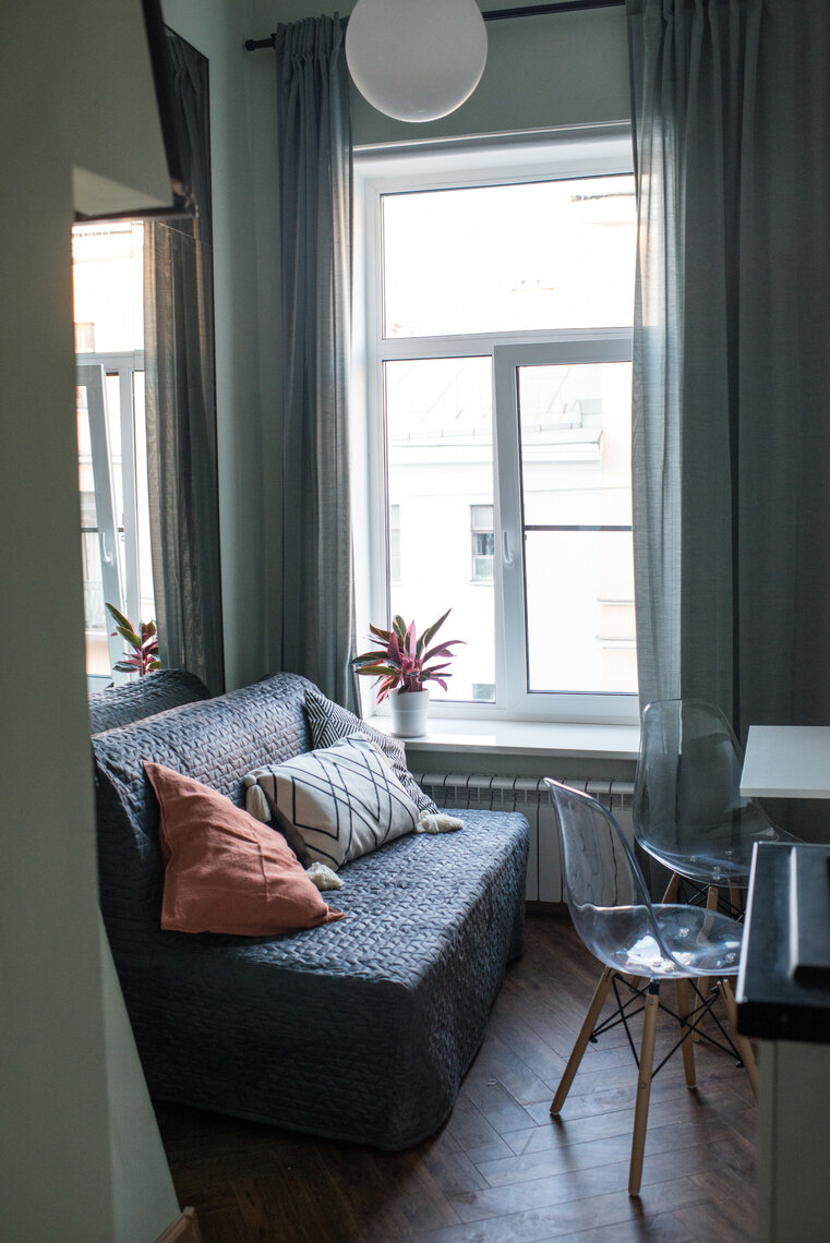 Фото Smart Apart Africa