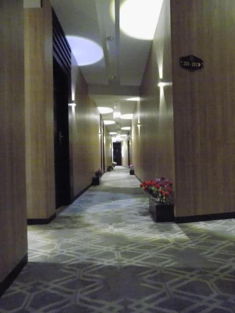 Фото Jewel Sharm El Sheikh Hotel