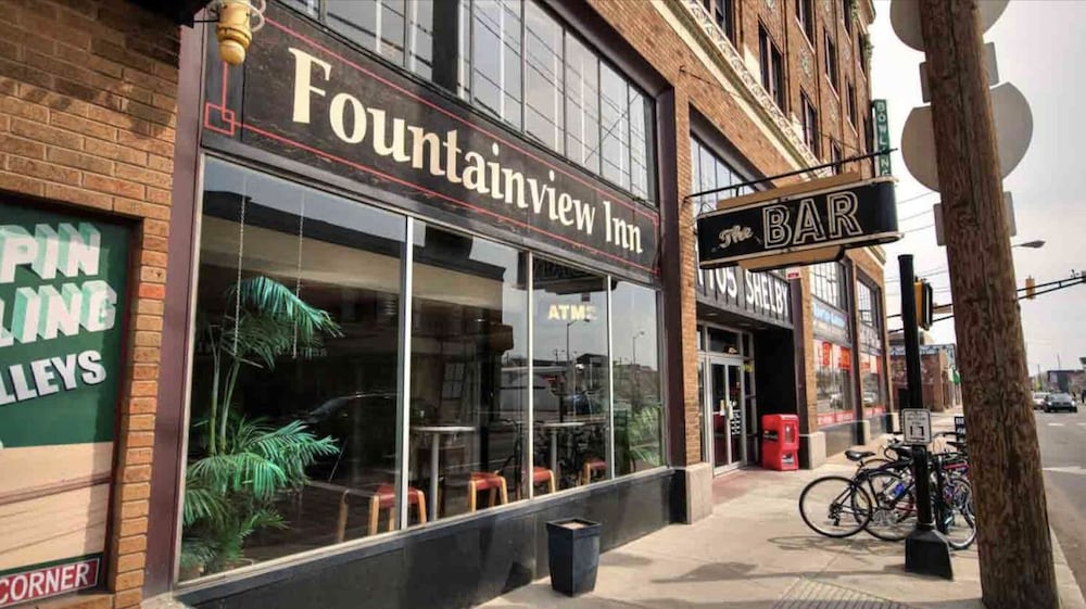 Фото отеля 1