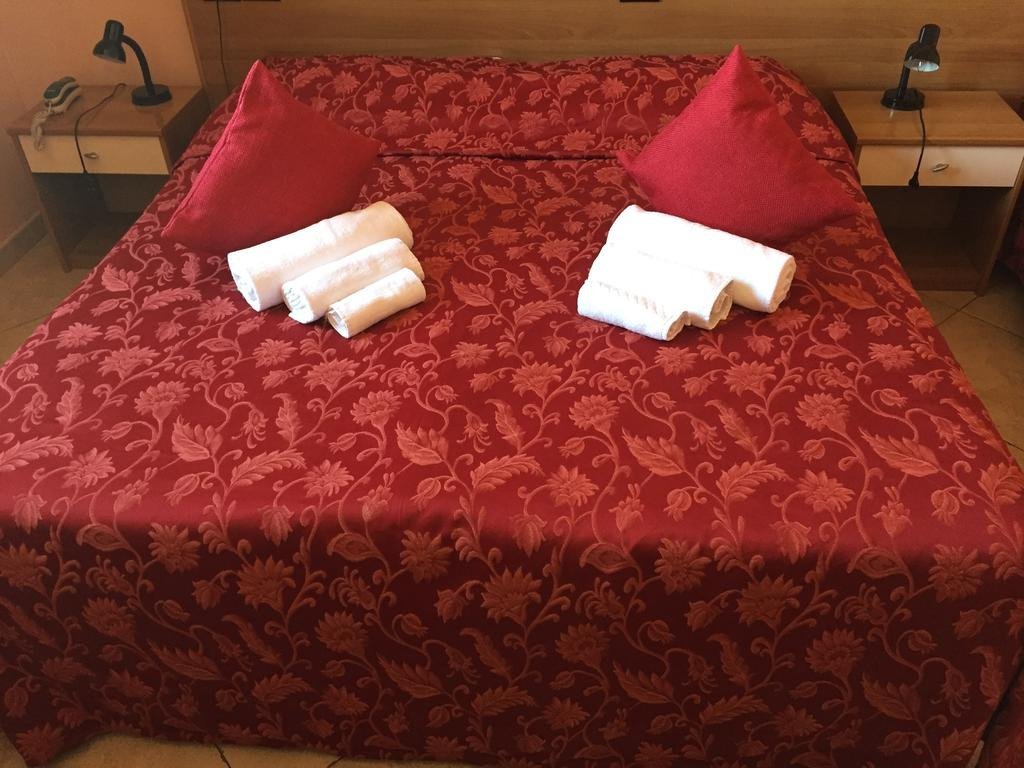 Фото Hotel Le Corti Pitstop