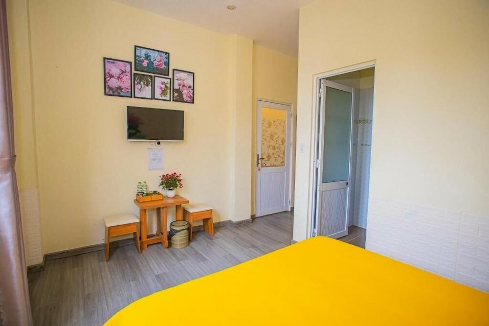 Фото Big Home Dalat - Hostel