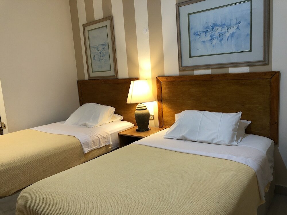 Фото Masaya Suites