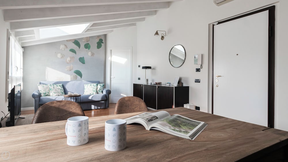 Фото Italianway - Rubens 19 - B