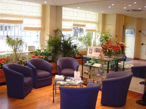 Фото Campanile Rennes Centre Gare