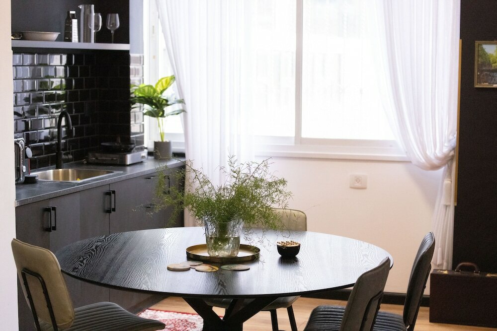 Фото Artistic Vibes Haifa Hub by Sea N' Rent