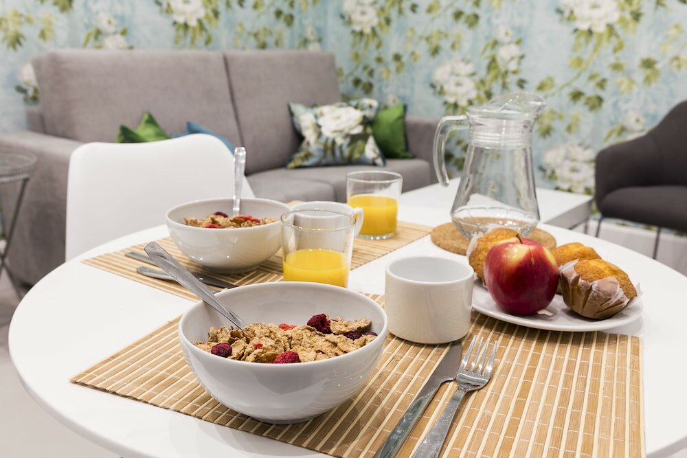 Фото Feelathome San Marcos Apartments