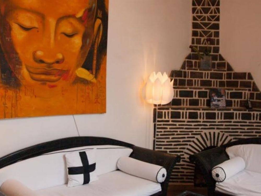 Фото Riad L'Orchidée & SPA