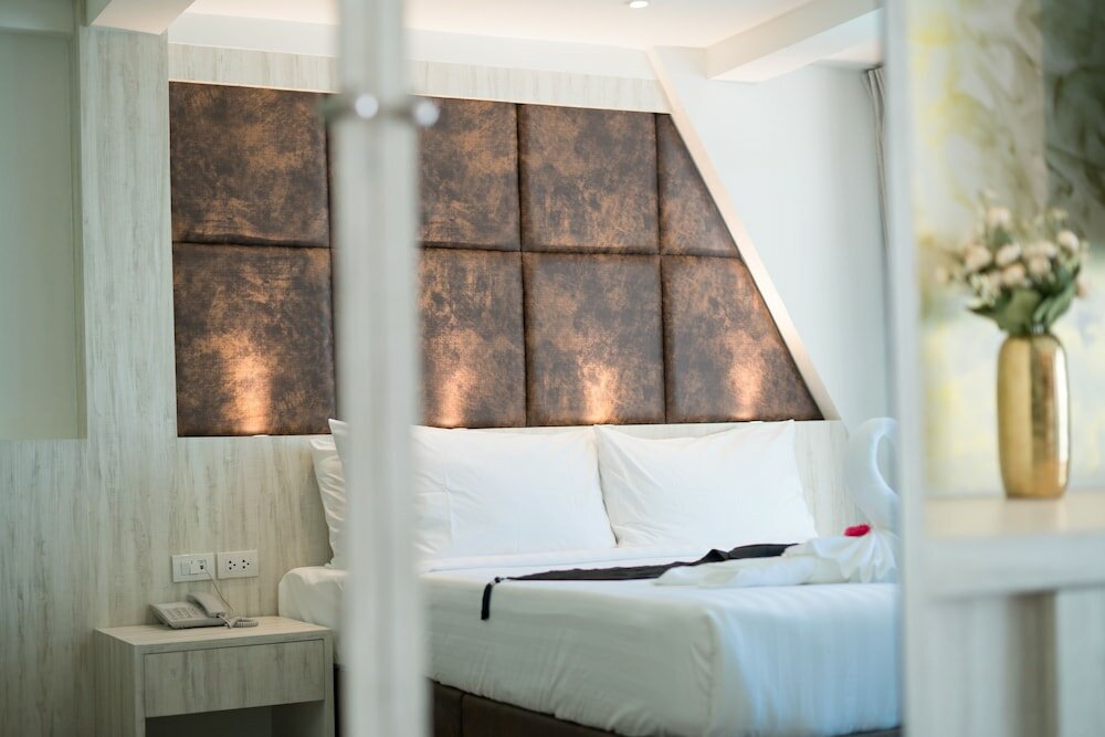 Фото Destination Patong