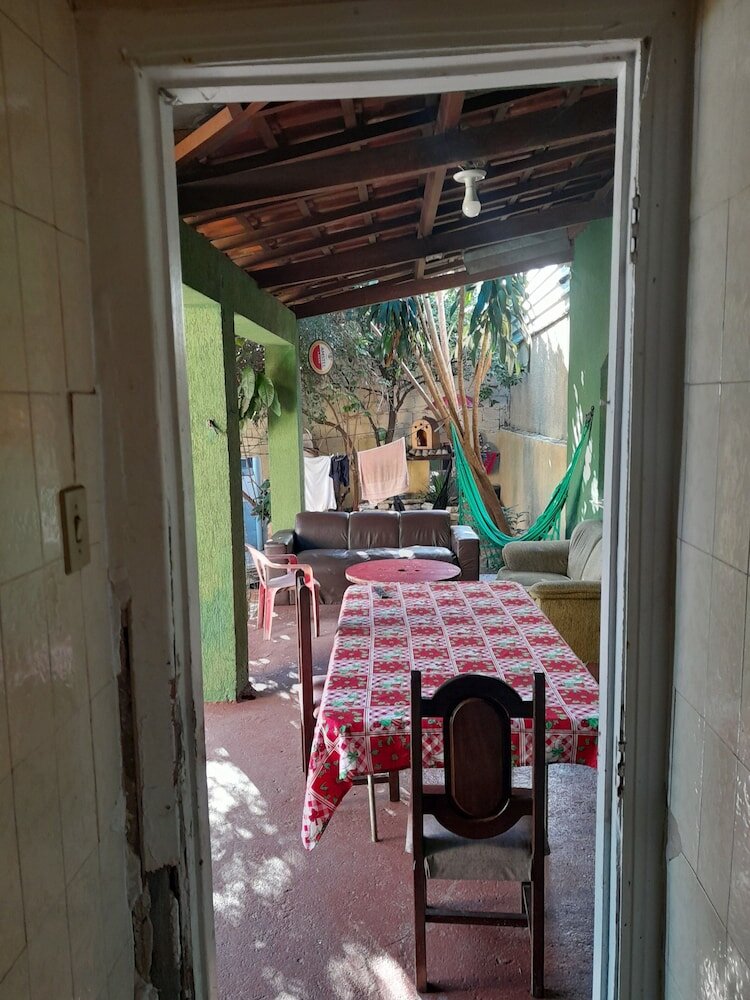 Фото Hostel Jabuticaba