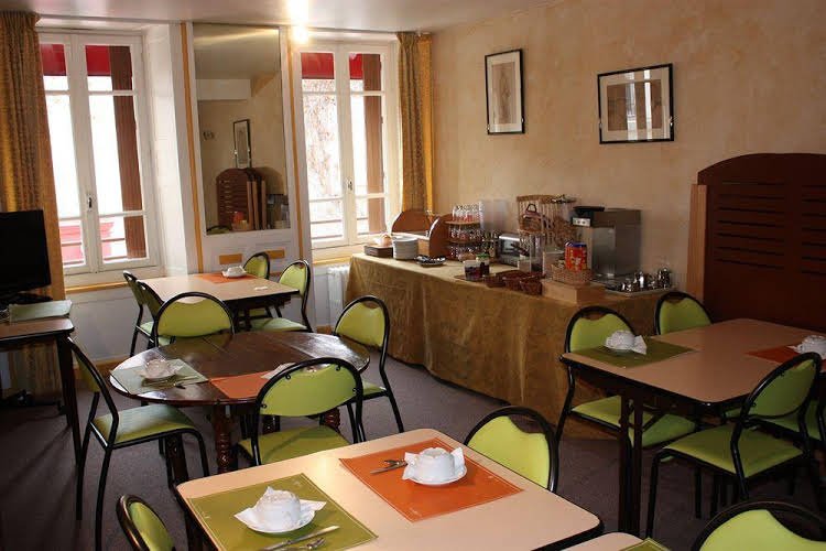 Фото Citotel Hôtel des Carmes