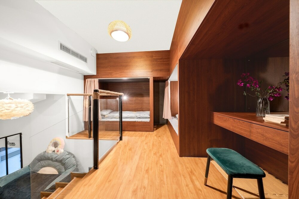 Фото Riverside Youth Hostel