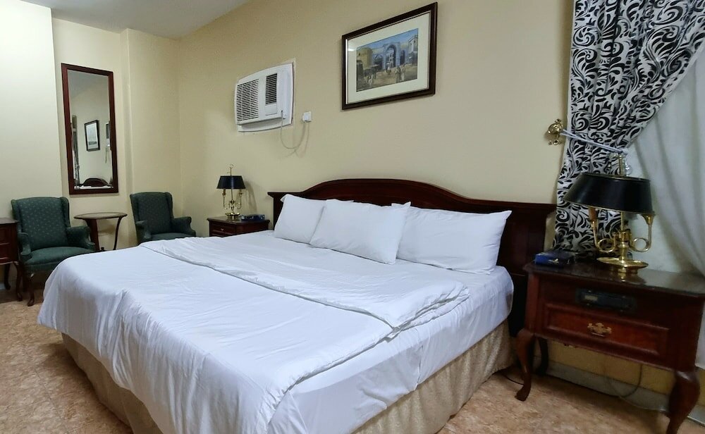 Фото Forsan Elsalam Buildings