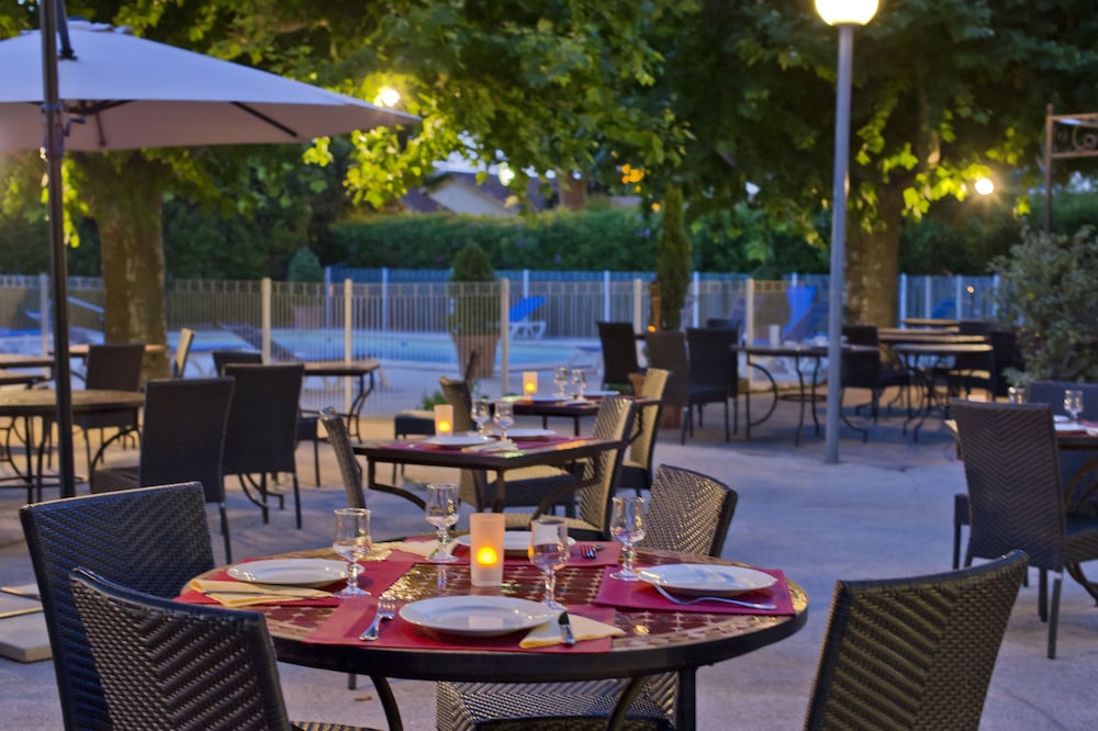 Фото Hotel Mediterranee by Mileade