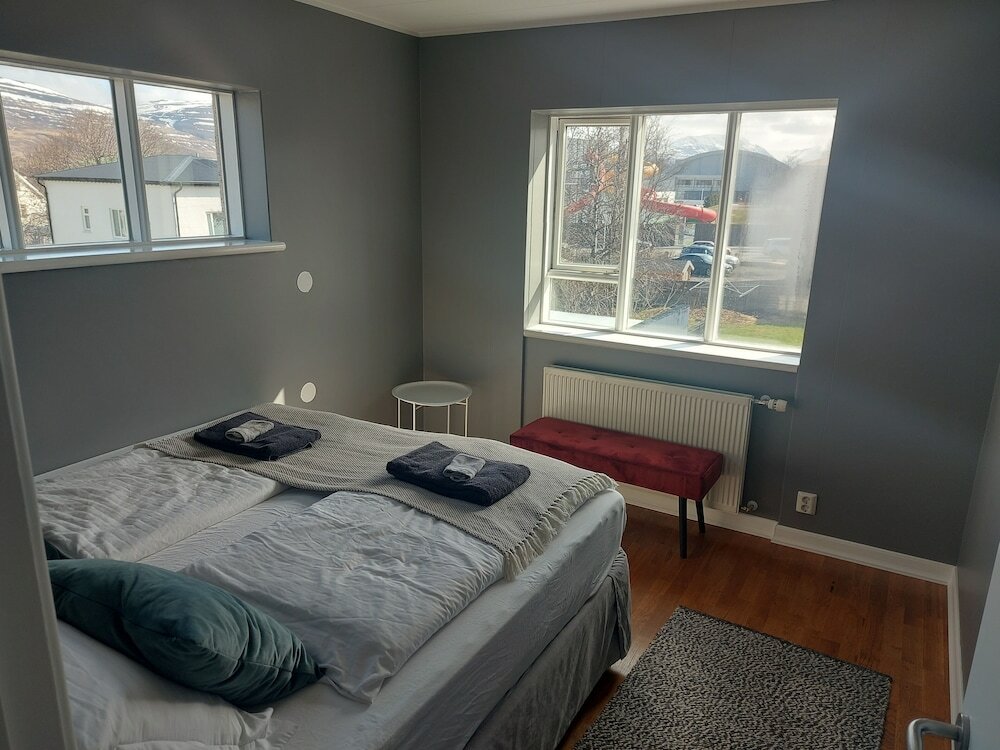 Фото Ig Akureyri