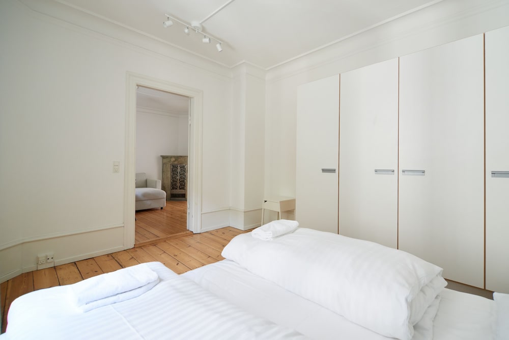 Фото Rigensgade 5