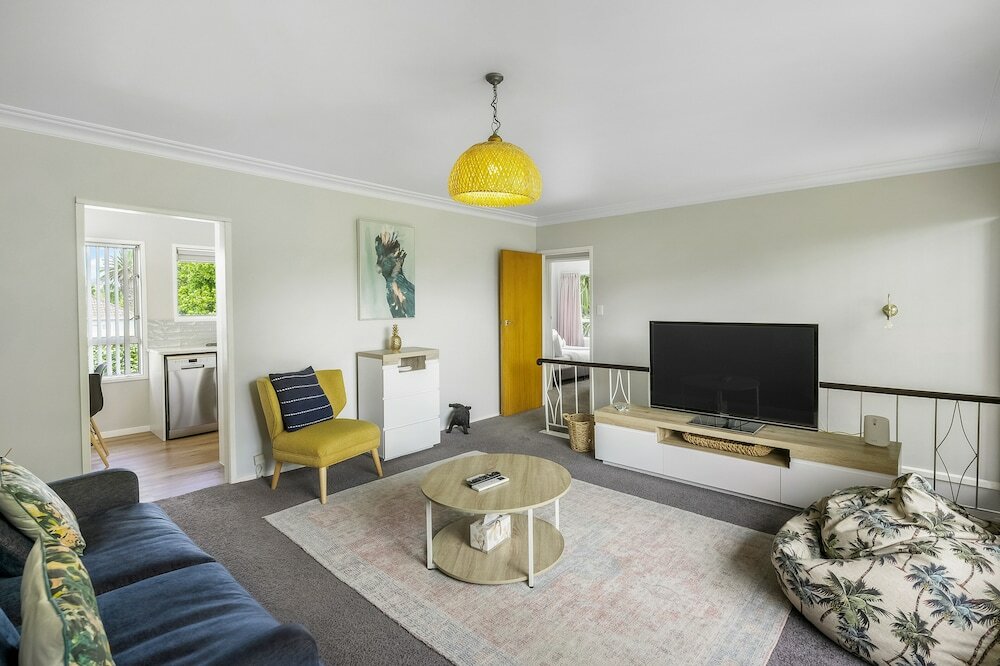 Фото Inner City Retreat - WiFi - Netflix