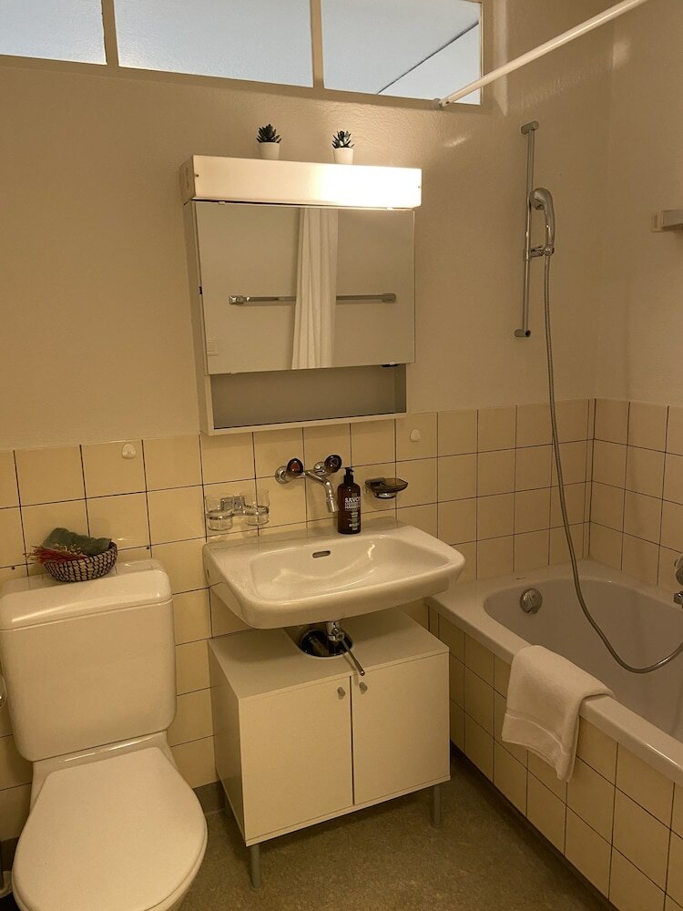 Фото K190 - 2bdr Apartment close to Zurich Airport