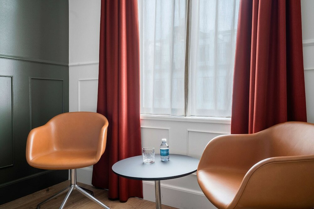 Фото The Huxley Copenhagen, Bw Premier Collection