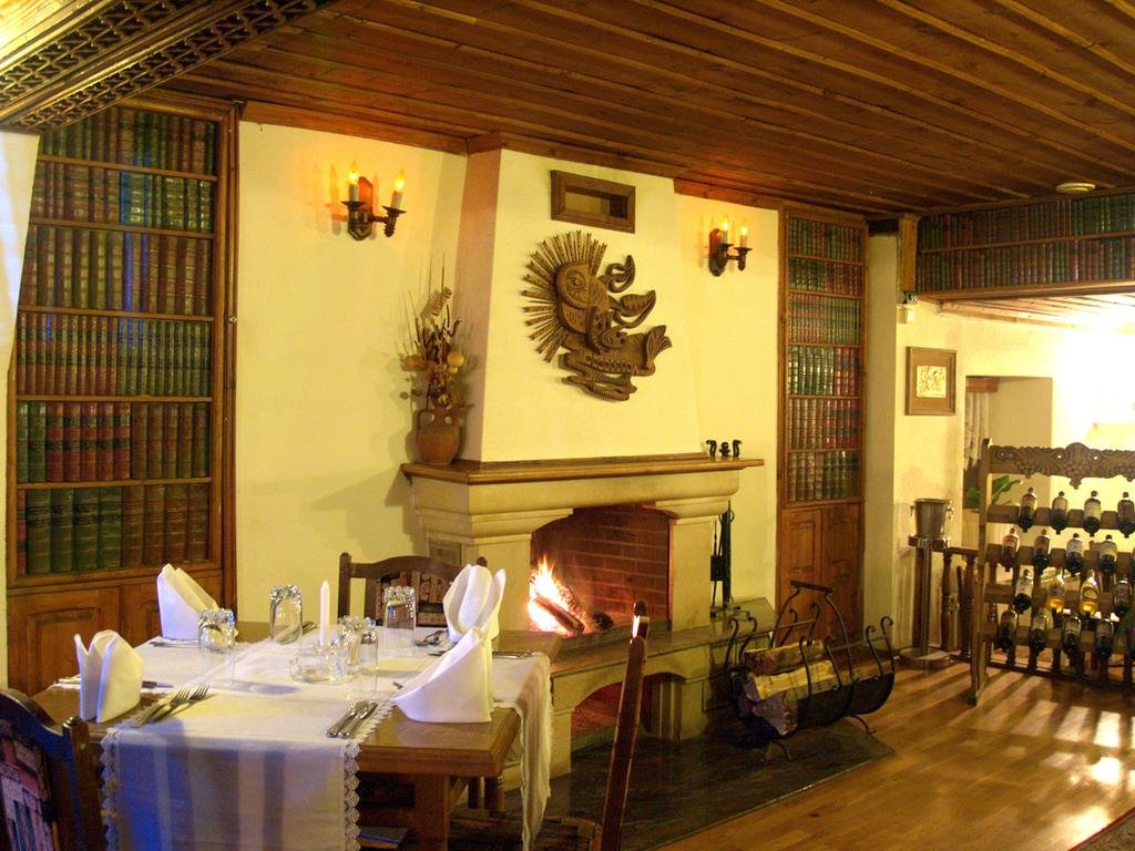 Фото National Palace Hotel