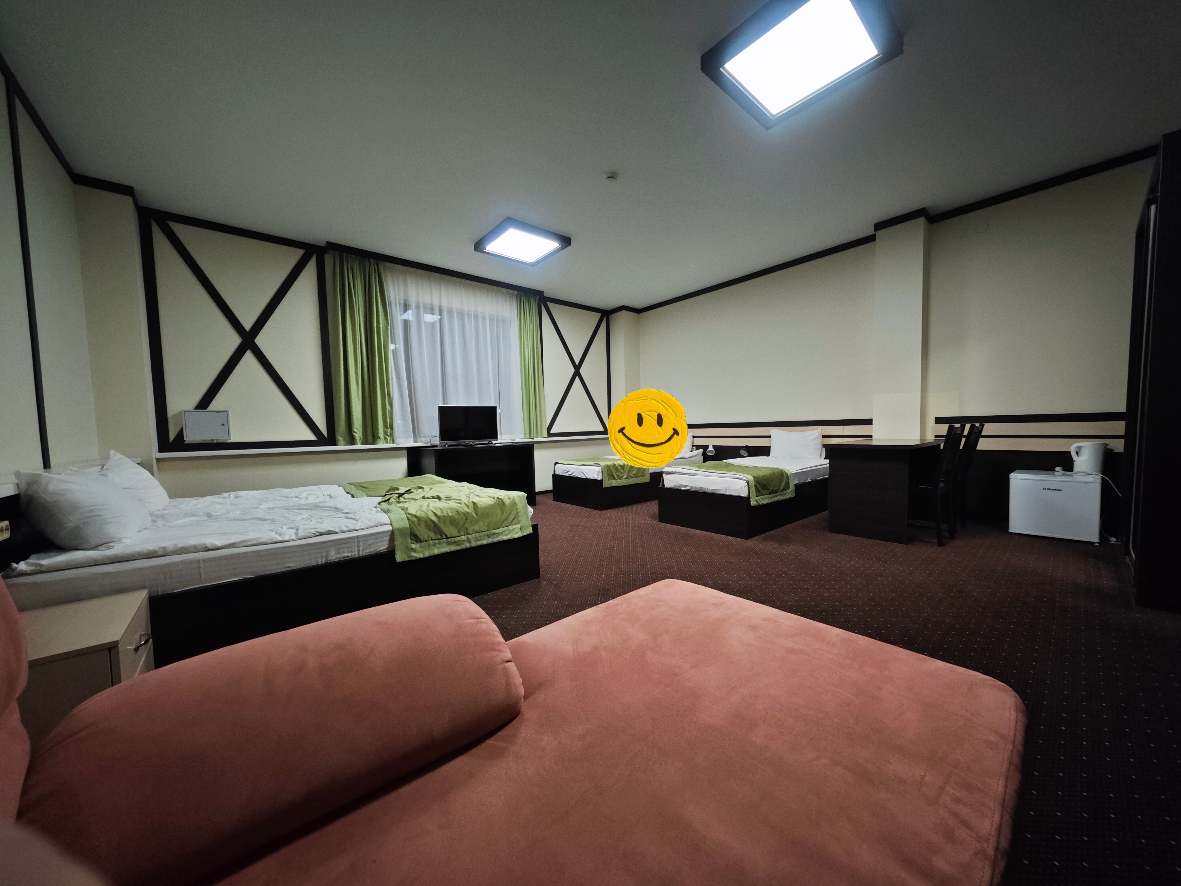 Фото Мельница