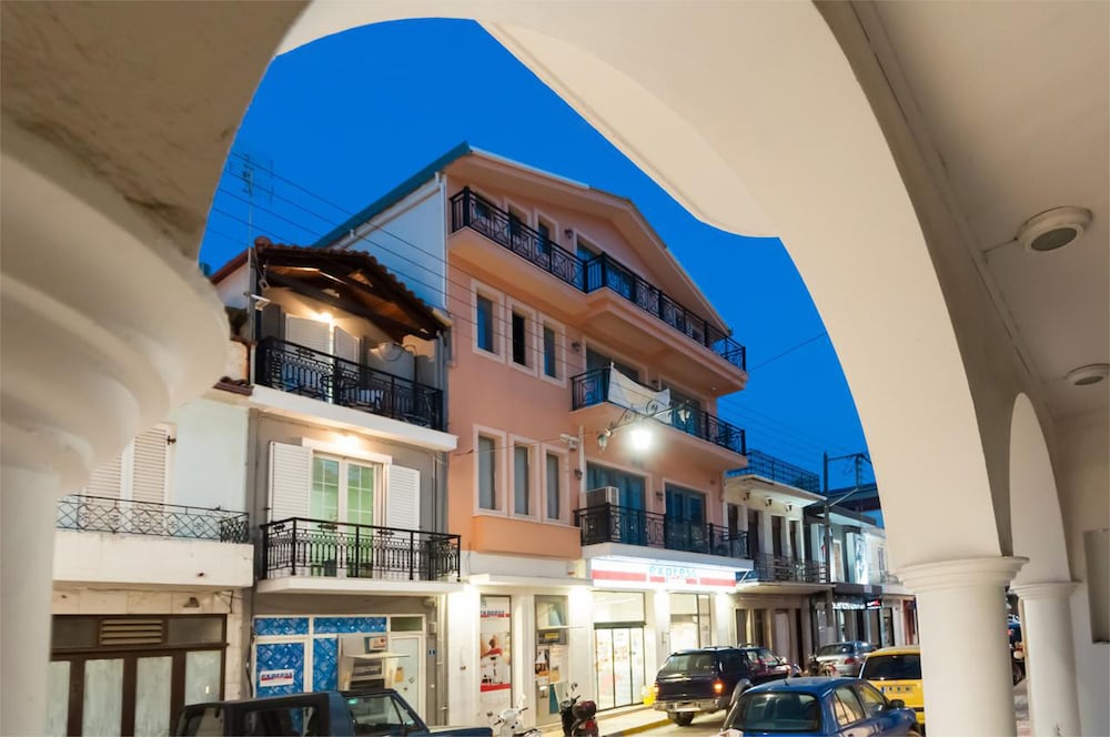 Фото отеля 4