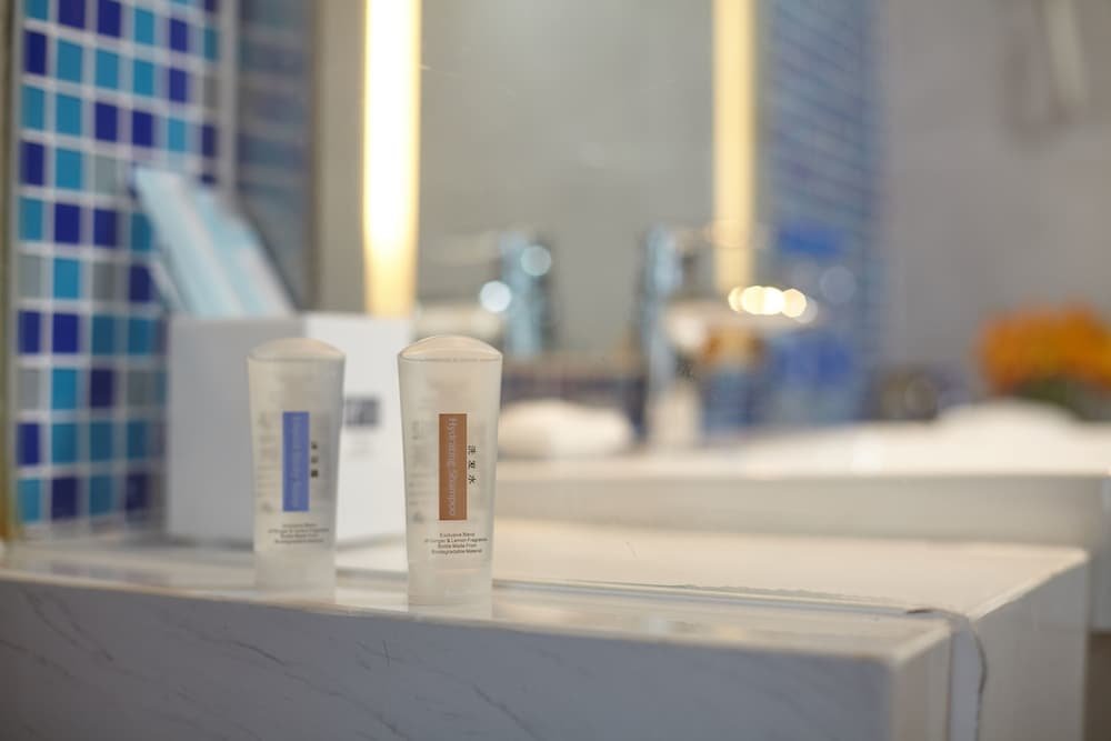 Фото Holiday Inn Express Hangzhou Gongshu, an Ihg Hotel