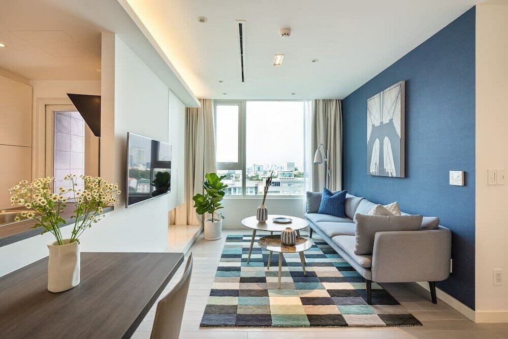 Фото Saigon Finest - Idg Suites Collection - 12j