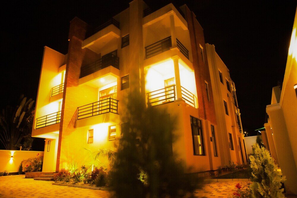 Фото Kigali Homes Villa